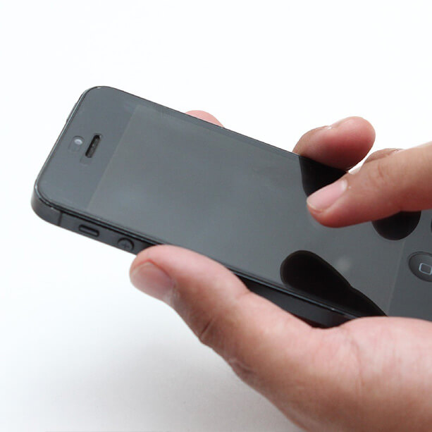 スマートフォン